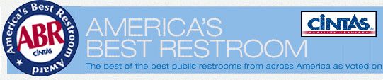 America's Best Restroom Contest